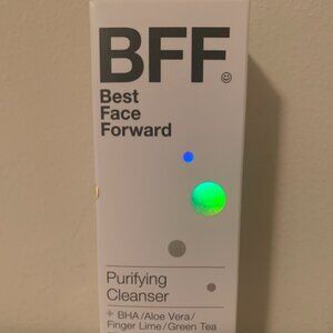 BFF Purifying Cleanser